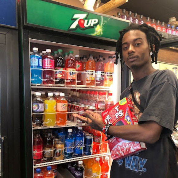 Meet your Posher, Daniel - Picture 1 of 1